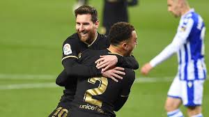 马卡:马克-普维尔可能成为巴萨今夏第一位新援.